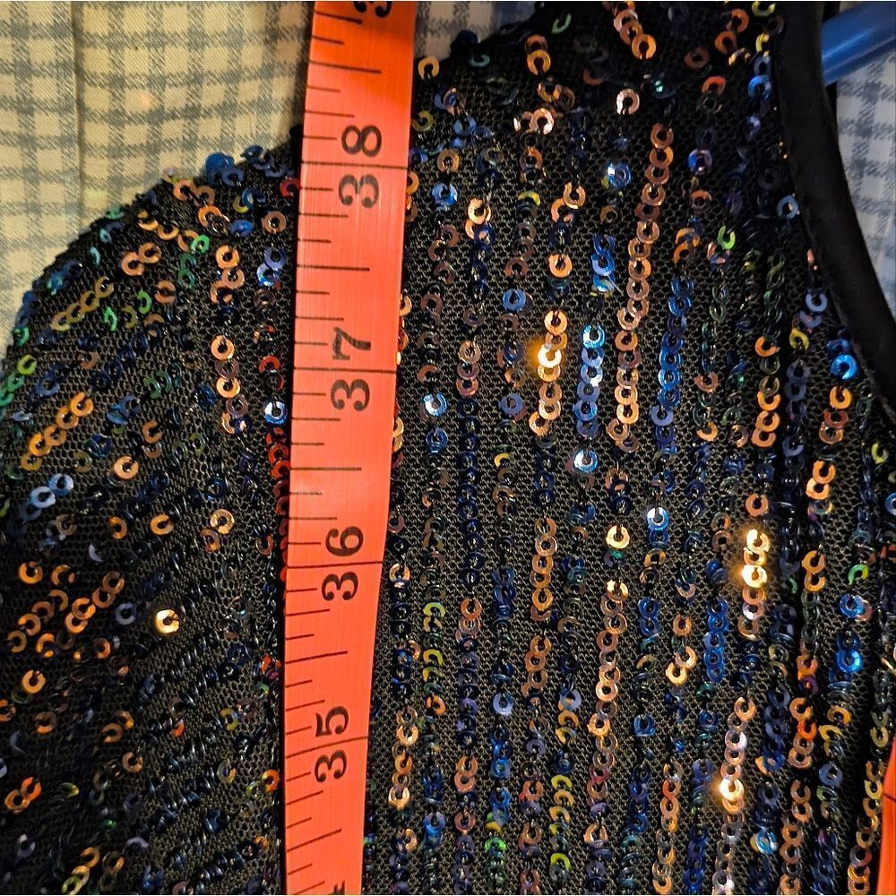 Torrid sequin dress - Picture 10 of 10